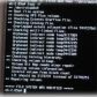 Debian: correzione automatica del file system con fsck e auto reboot