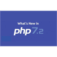 Effettuare upgrade a PHP 7.2