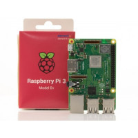 Specifiche del nuovo Raspberry PI 3 2018 Model B+