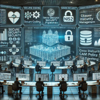 Competenze Tecniche e Sicurezza IT: Un Approccio Integrato alla Conformità NIS2
