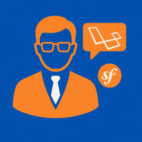 Sviluppatore Laravel e Symfony Senior: Architetture Moderne per la Crescita della Tua Azienda