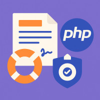 Contrattualizzare la business continuity: perché la scelta di un contractor PHP esperto tutela le applicazioni mission-critical della tua Azienda