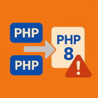 Perché dovresti abbandonare PHP 5 e passare subito a PHP 8: i rischi nascosti del codice obsoleto