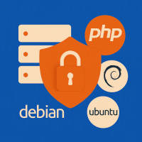 Server Debian e Ubuntu per applicativi PHP: perché l'hardening è cruciale per la sicurezza dei software gestionali e e-commerce delle PMI