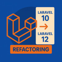 Refactoring applicazione Laravel 10: guida passo-passo per adottare la struttura snella di Laravel 12 e centralizzare la configurazione