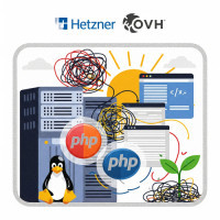 Oltre l'Emergenza: come gestire il debito tecnico su server Linux (Hetzner, OVH) dopo un subentro critico