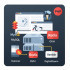 Performance PHP su Hetzner, OVH e Digital Ocean: come ho ridotto un checkout da 4,2 secondi a 280 millisecondi senza upgrade hardware