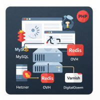 Ottimizzazione performance PHP: la guida strategica per applicazioni lente su server Hetzner, OVH e Digital Ocean