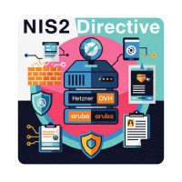 Direttiva NIS2: guida pratica alla compliance per aziende con server su Hetzner, OVH e provider simili