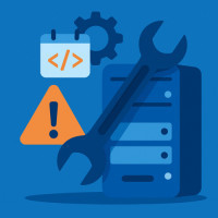 Ottimizzare cron job su VPS unmanaged: tecniche avanzate per prevenire colli di bottiglia e downtime