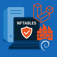 Configurare firewall avanzati con nftables su VPS gestite senza personale tecnico qualificato: guida operativa Debian e Ubuntu
