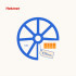 Kubernetes su Hetzner Cloud: setup economico per startup e PMI italiane