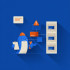 Docker Compose in produzione su VPS: pattern corretti e anti-pattern da evitare