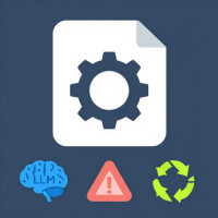 Wiki tecnica sempre aggiornata con LLM: parser AST, freshness loop e linter sulla documentazione generata