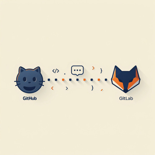 LLM per code review automatica in pipeline GitHub e GitLab: qualità ...