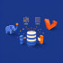 pgvector in produzione: indici HNSW, IVFFlat e tuning per applicazioni AI con dataset medi