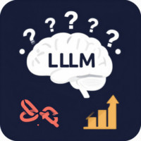 Perché le allucinazioni LLM non si risolvono col prompting: rappresentazione distribuzionale e limiti architetturali