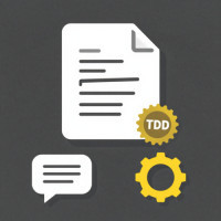 Oltre lo specs-to-code: design concept, ubiquitous language e TDD per non annegare nell'output AI