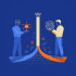 Continual learning e World Models: la roadmap AGI di Amodei e Hassabis a confronto