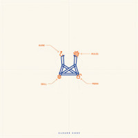 Anatomia di una harness Claude Code di produzione: hook, rules, skill custom, permission engine