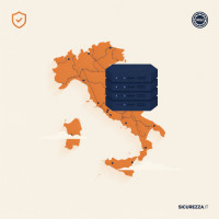 Quando il datacenter deve stare in Italia ed essere gestito: il caso del provider managed