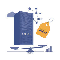 Claude Fable 5 per un backend engineer: API, costi e quando conviene (guida-decisione)