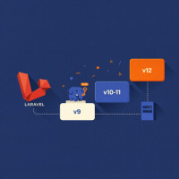 Migrare da Laravel 9 a Laravel 12: guida pratica per la produzione