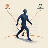 L'incidente OpenAI-Hugging Face e il contenimento degli agenti in valutazione