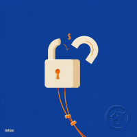 Upgrade a Trixie via SSH senza restare chiuso fuori dal server