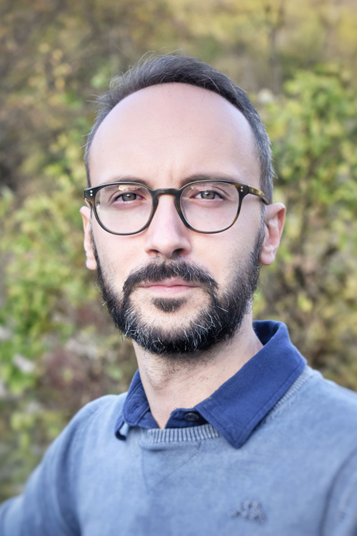 Maurizio Fonte Programmatore PHP a Torino
