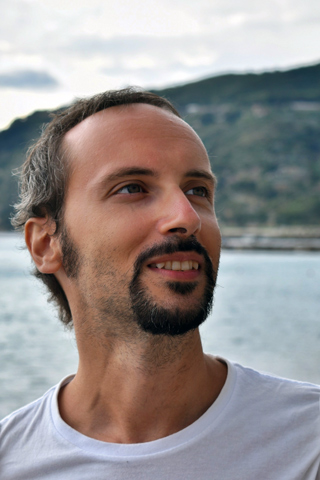 Maurizio Fonte - Programmatore Web PHP a Torino