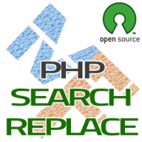 Immagine del progetto MF PHP Search And Replace + File Explorer di Maurizio Fonte